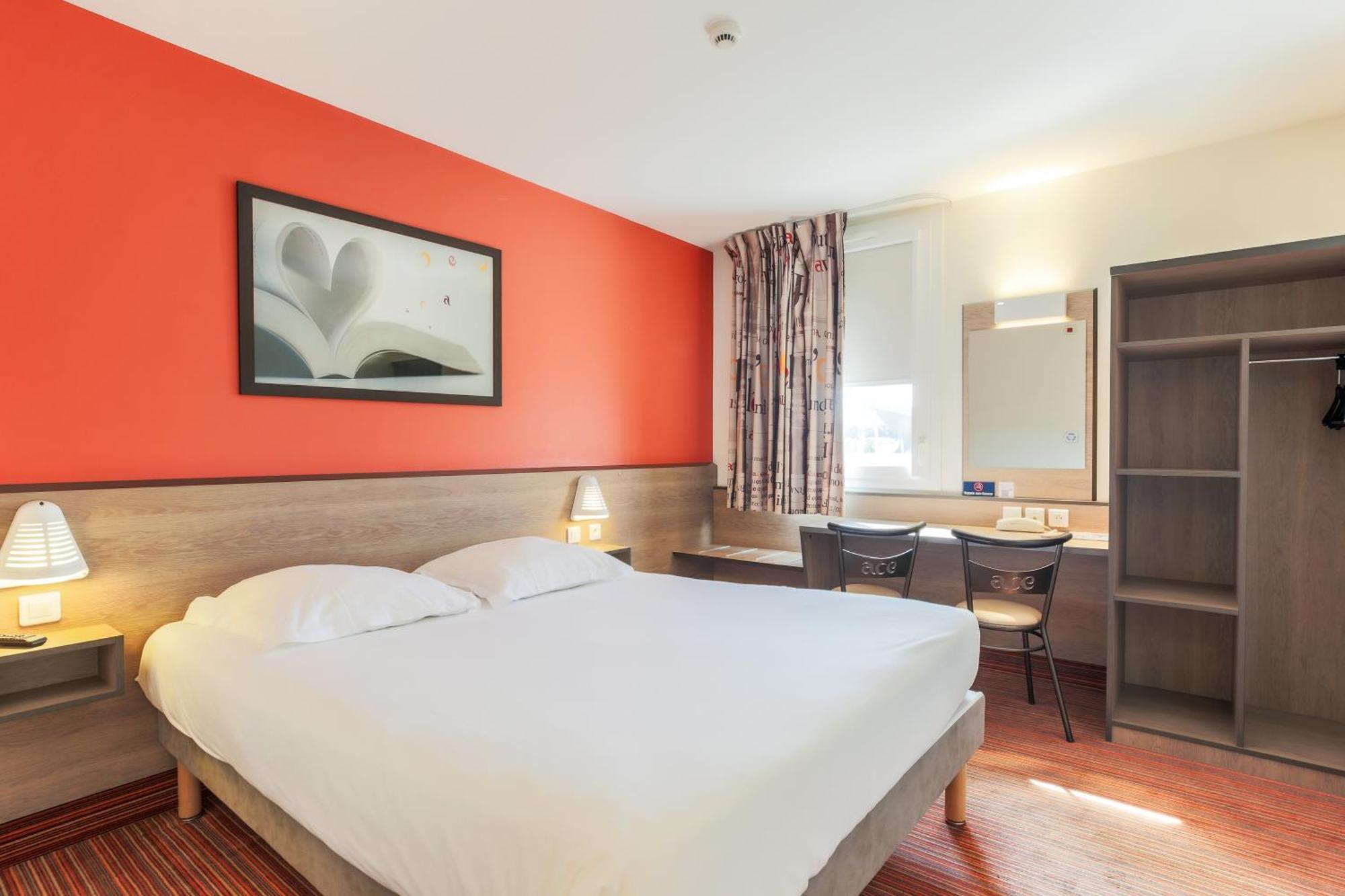 Ace Hotel Brive Eksteriør billede