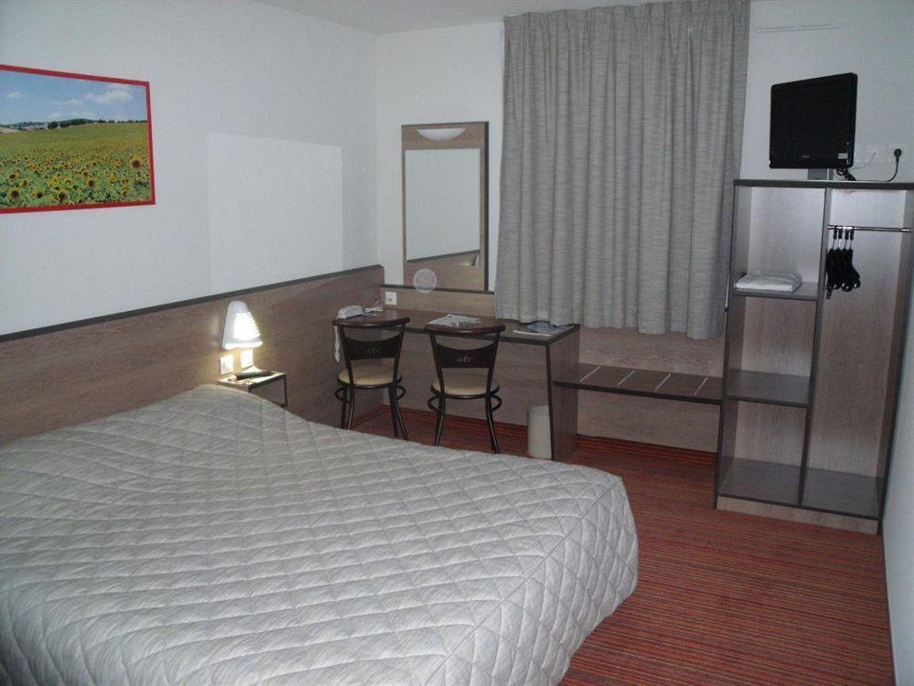 Ace Hotel Brive Eksteriør billede
