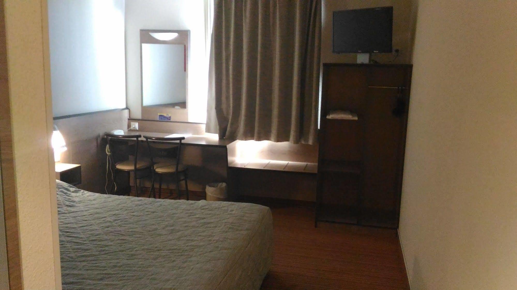 Ace Hotel Brive Eksteriør billede