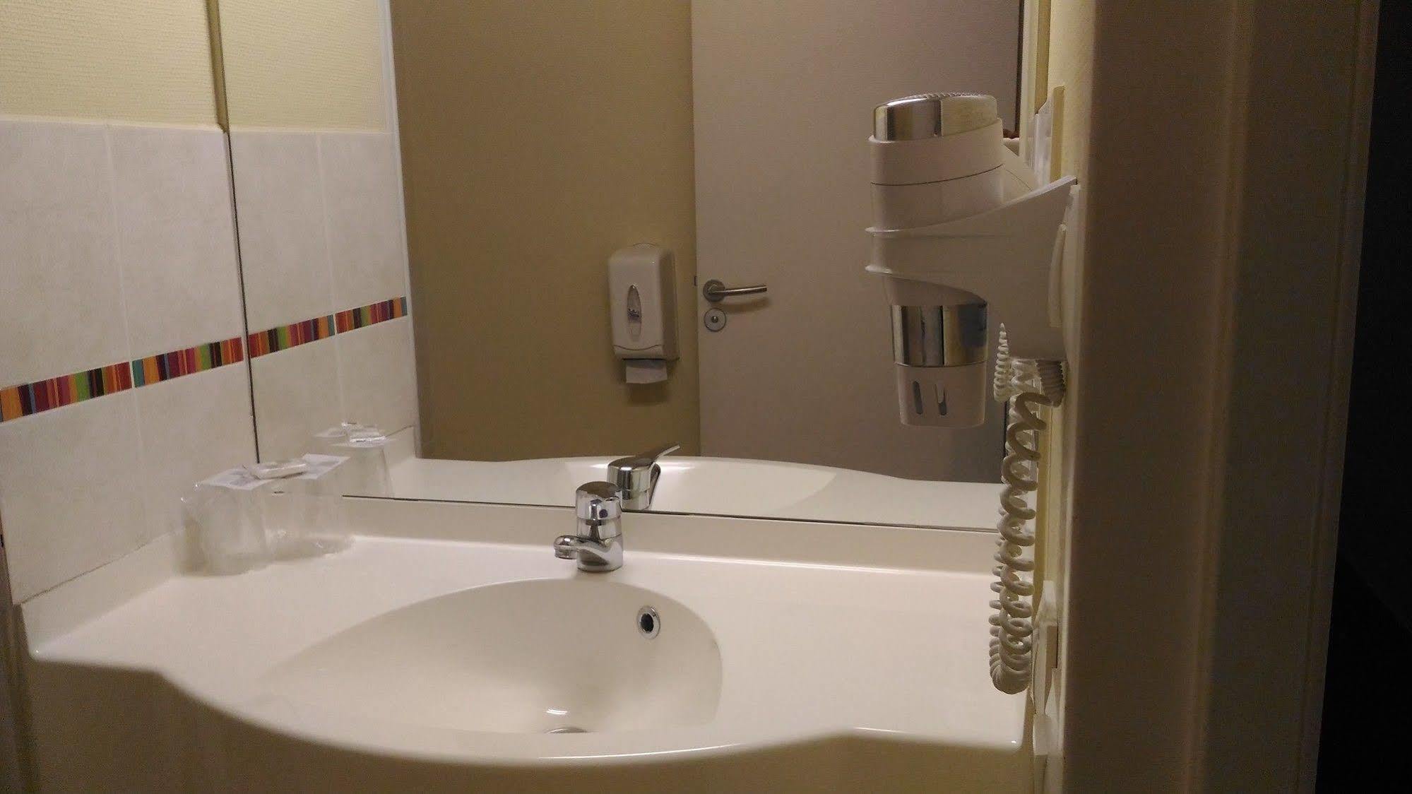 Ace Hotel Brive Eksteriør billede