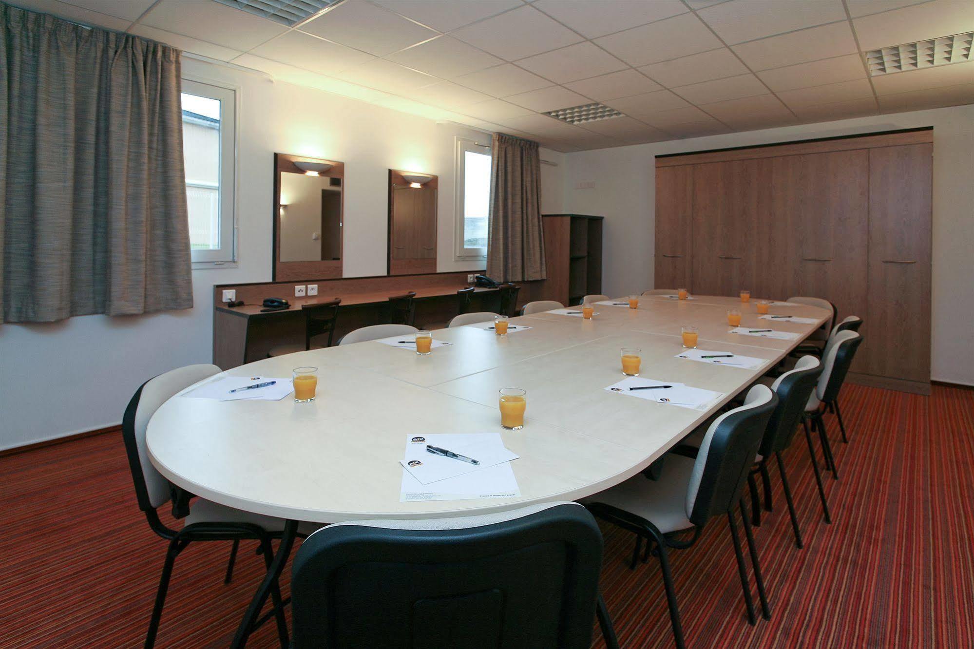 Ace Hotel Brive Eksteriør billede