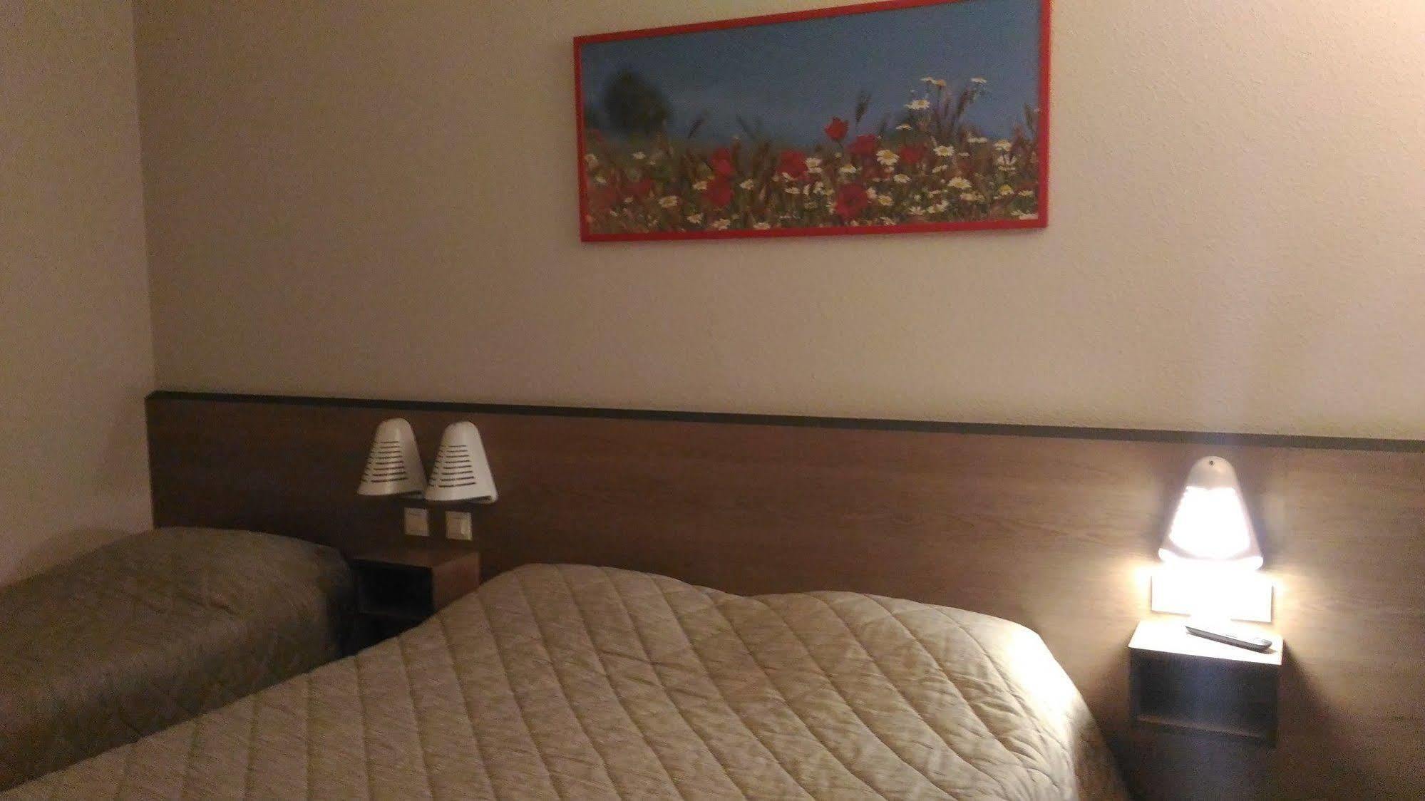 Ace Hotel Brive Eksteriør billede