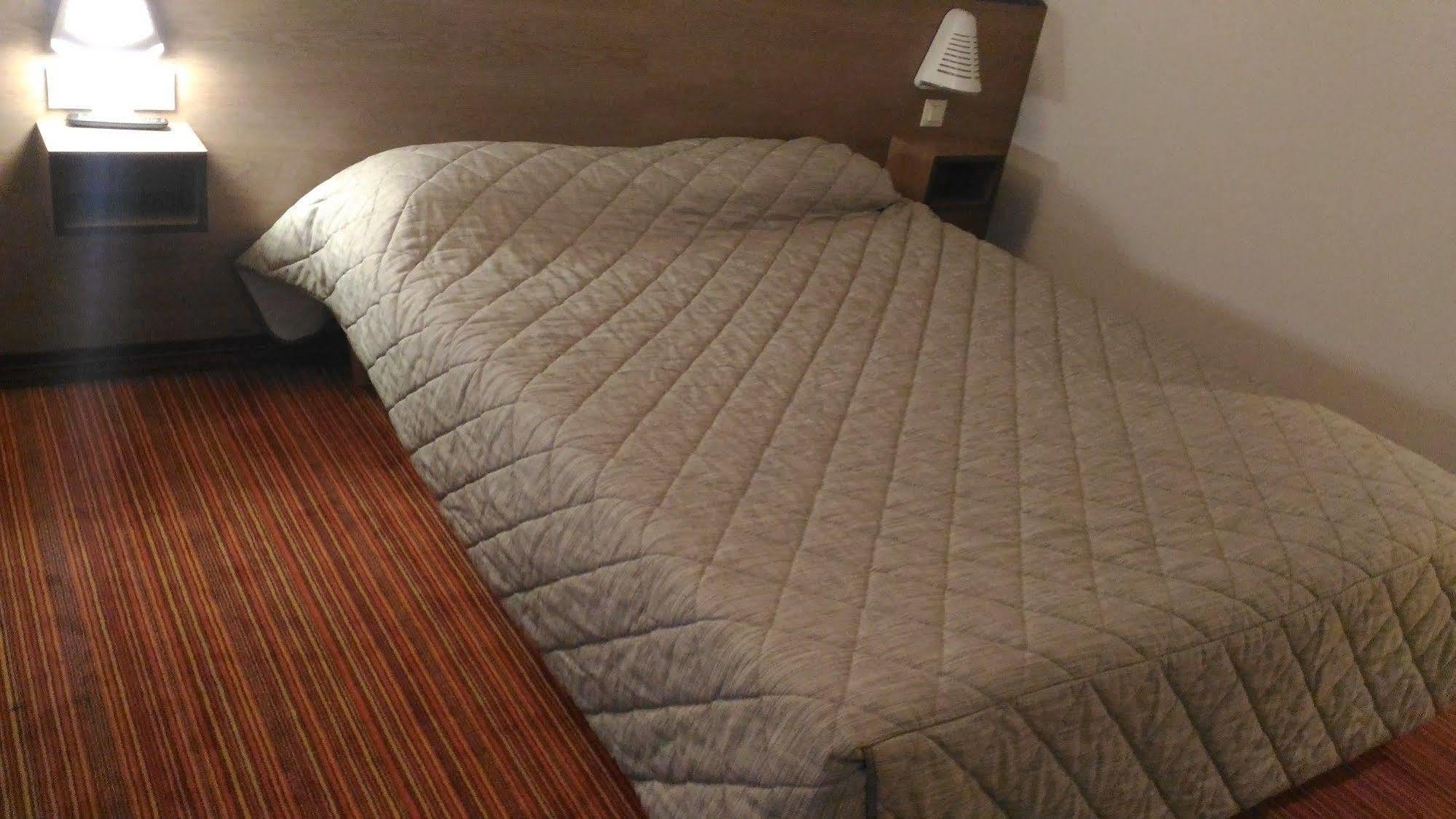 Ace Hotel Brive Eksteriør billede
