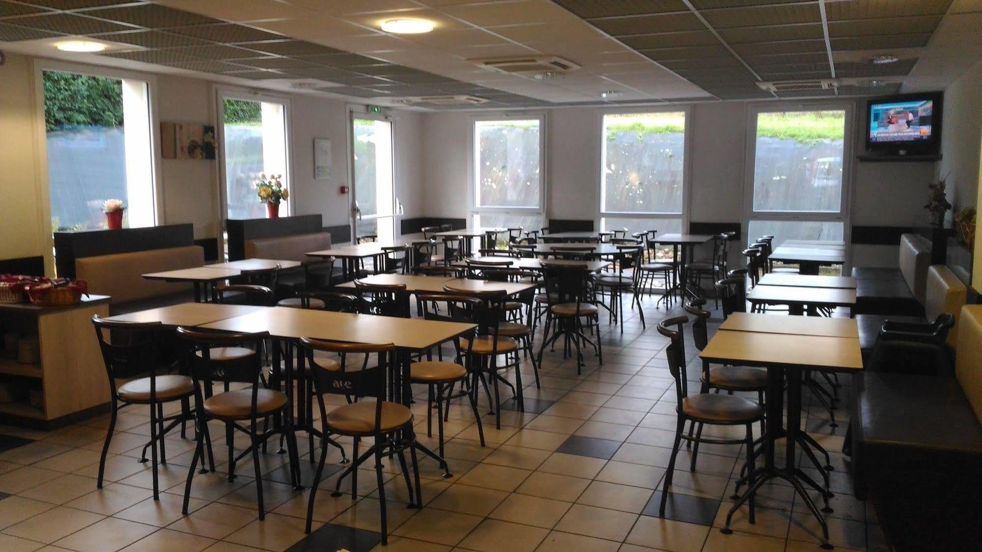 Ace Hotel Brive Eksteriør billede